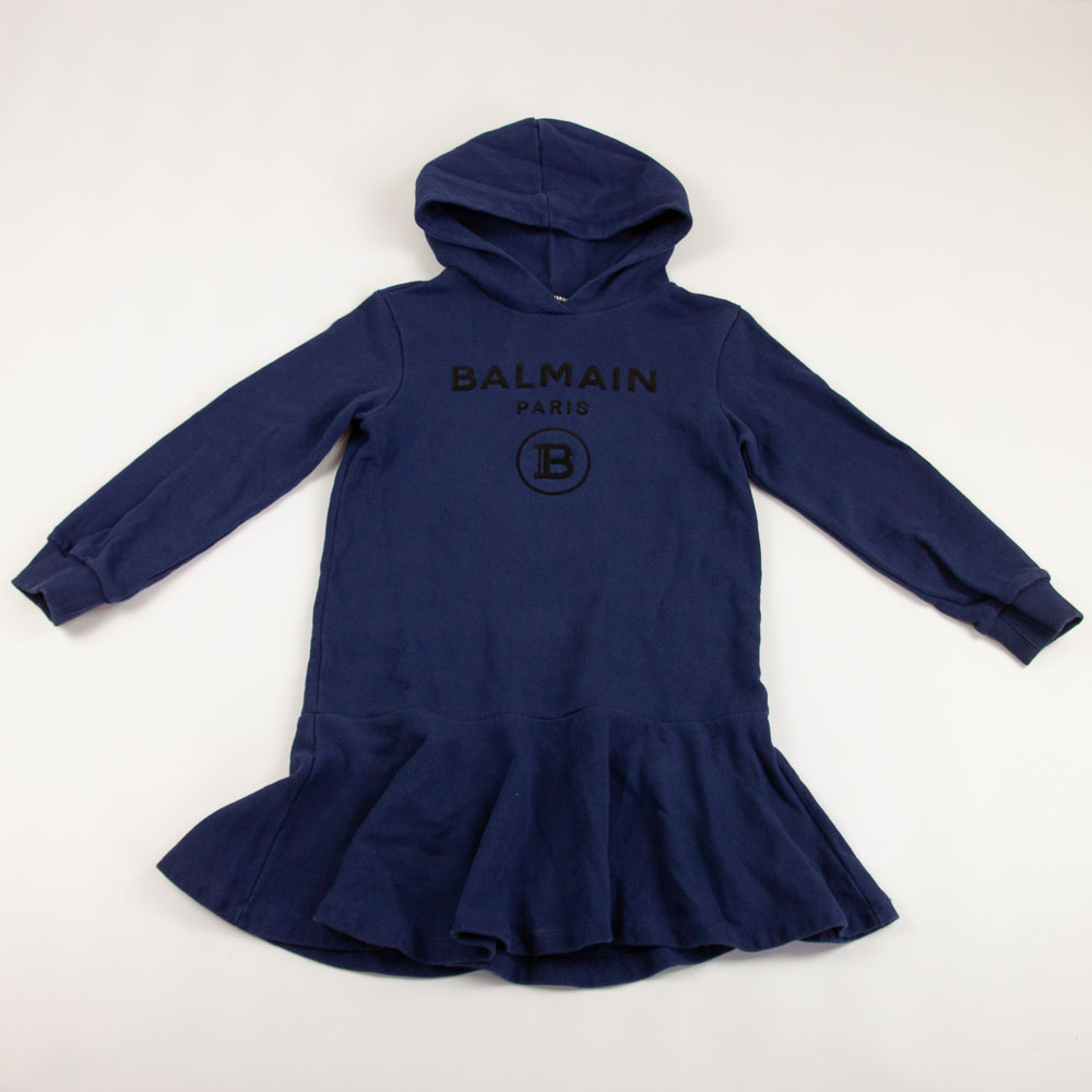 Balmain Kleid