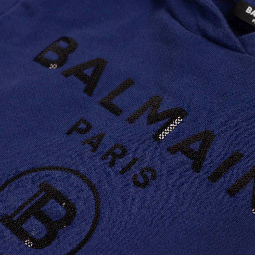 Balmain Kleid