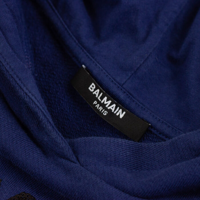 Balmain Kleid