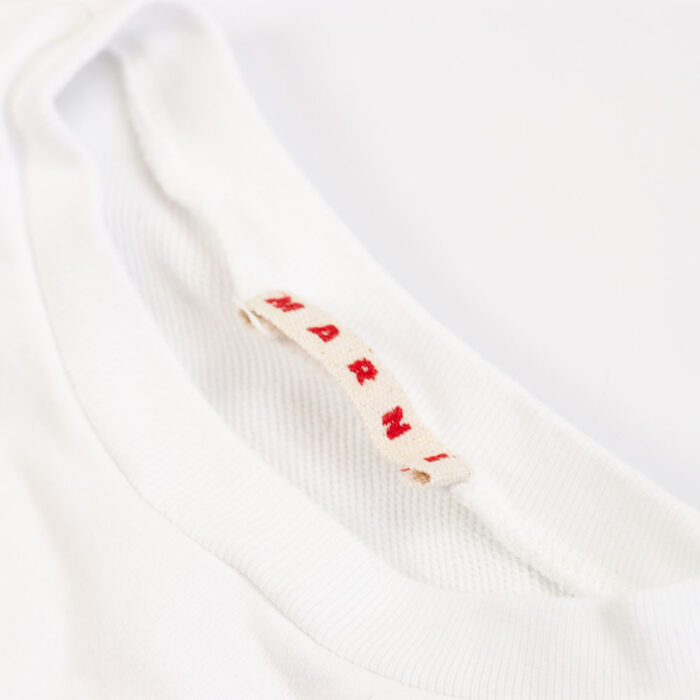 Marni cropped Pullover