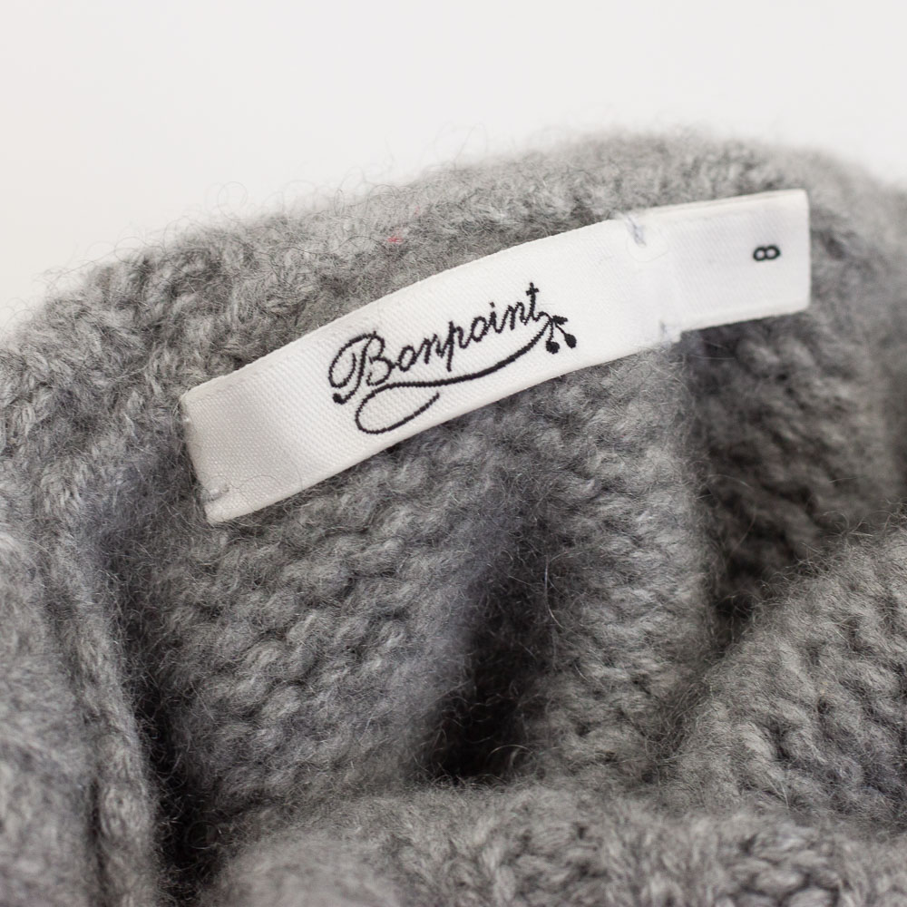 Bonpoint Kaschmirpullover