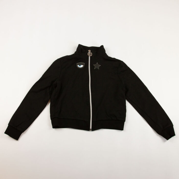 Chiara Ferragni Jacke