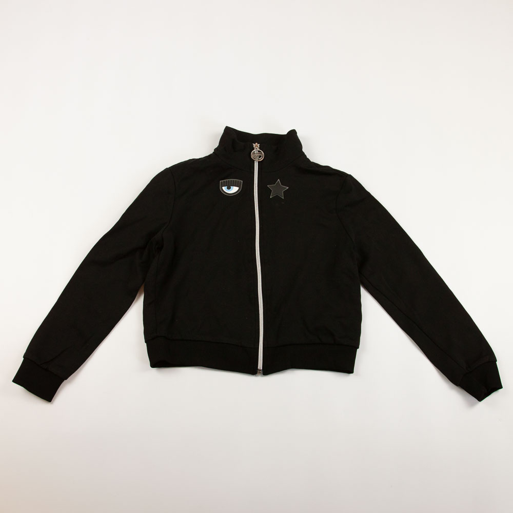 Chiara Ferragni Jacke