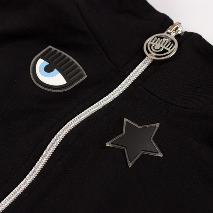 Chiara Ferragni Jacke