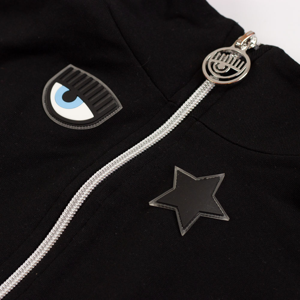 Chiara Ferragni Jacke