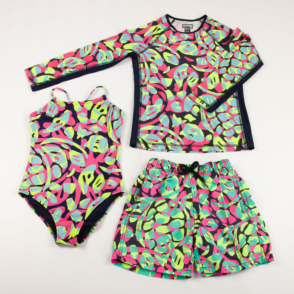 Vilebrequin Set