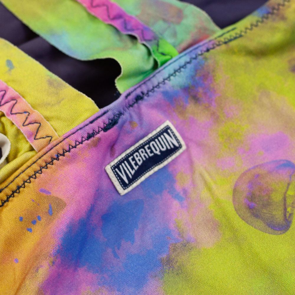 Vilebrequin Badeanzug