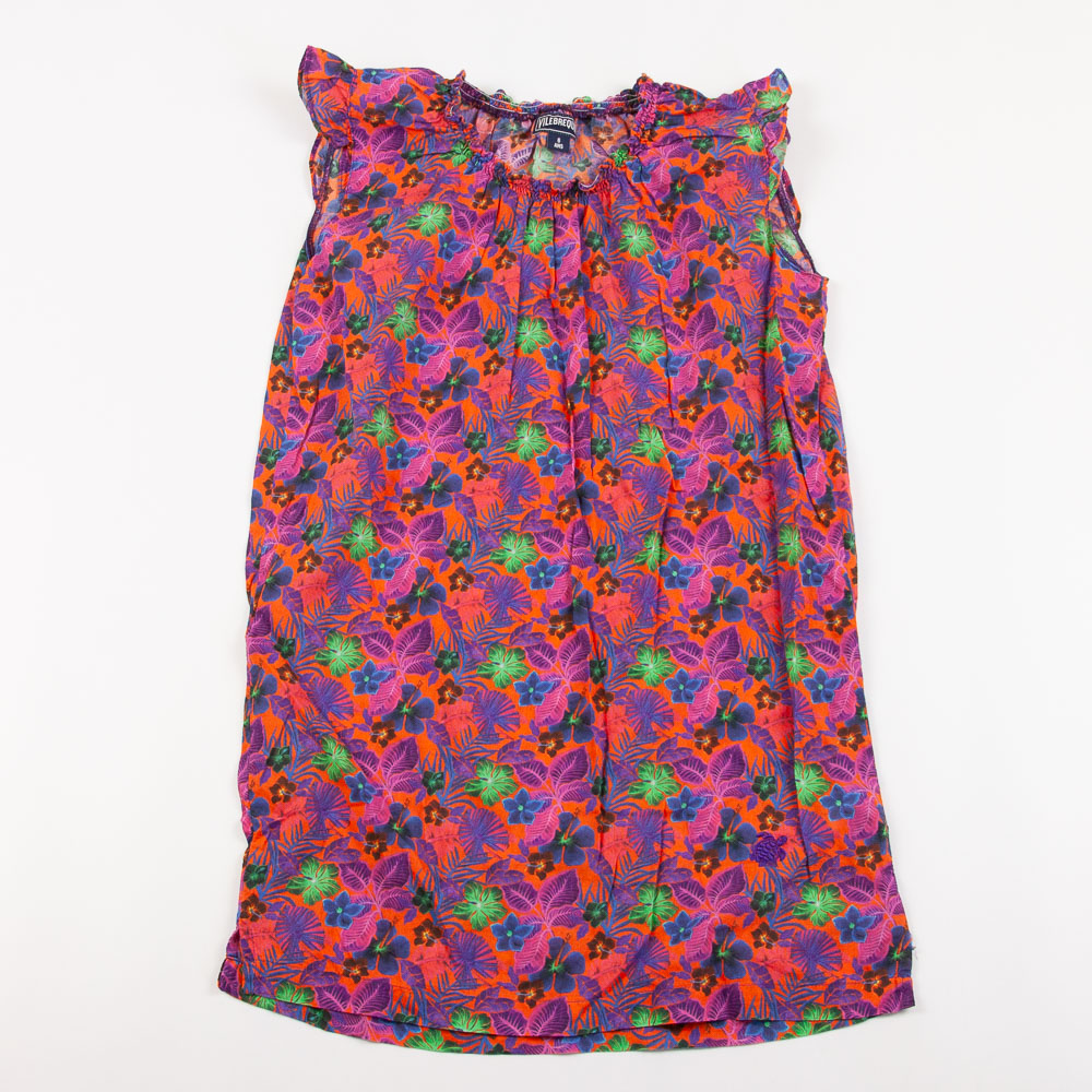 Vilebrequin Kleid