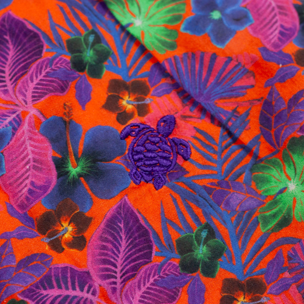 Vilebrequin Kleid