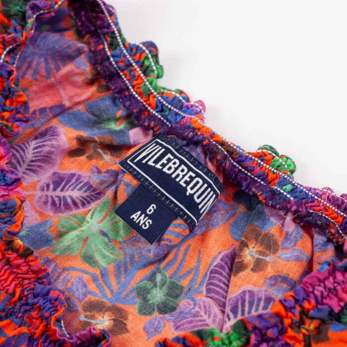 Vilebrequin Kleid