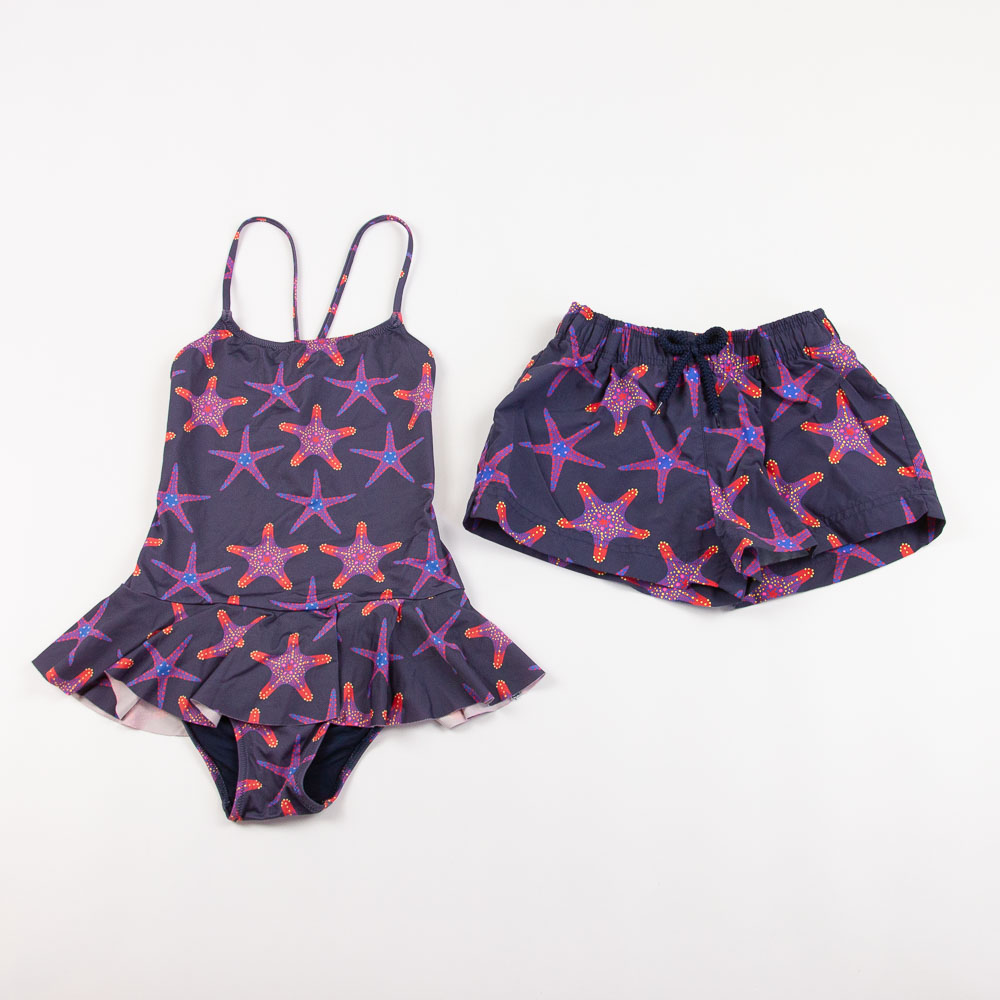 Vilebrequin Set