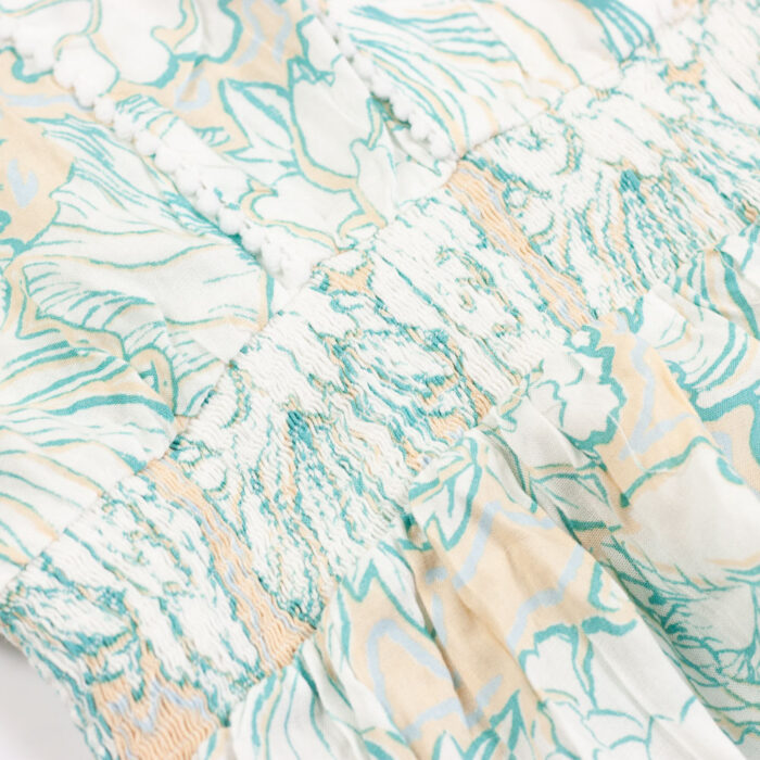 Poupette St Barth Kleid