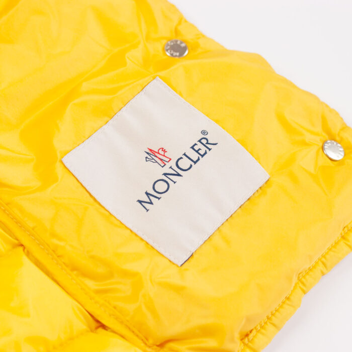 Moncler Weste
