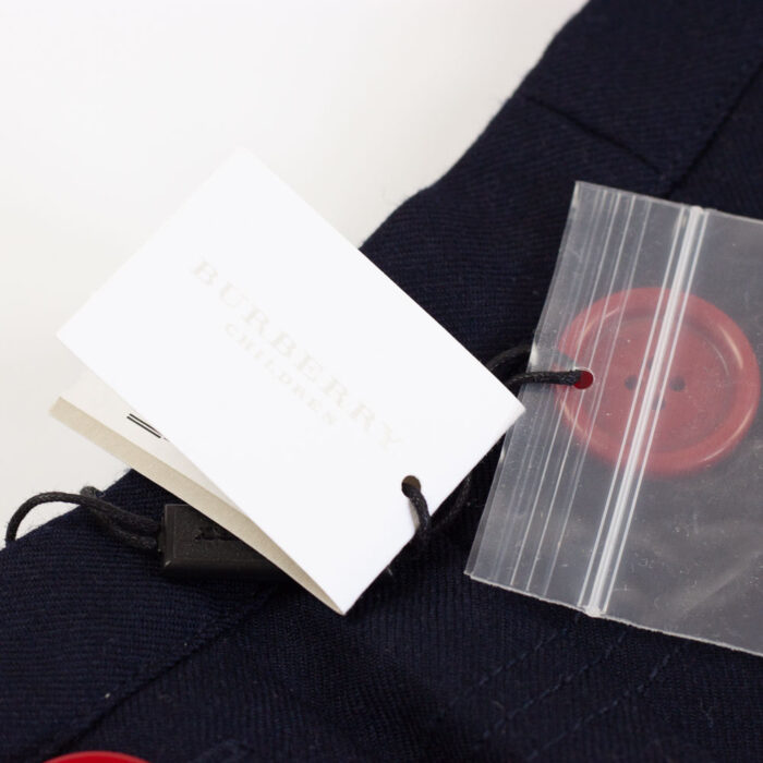 Burberry Faltenrock