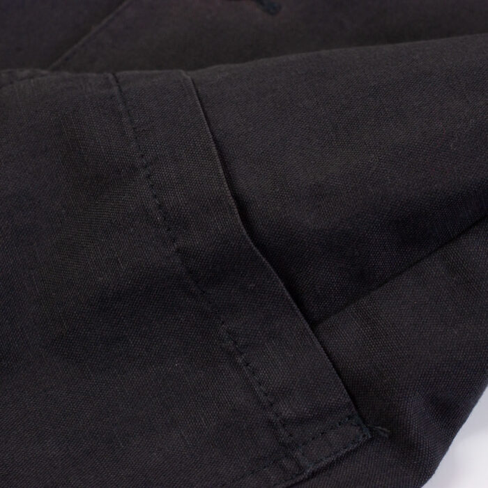 Armani Blazer mit Leinen