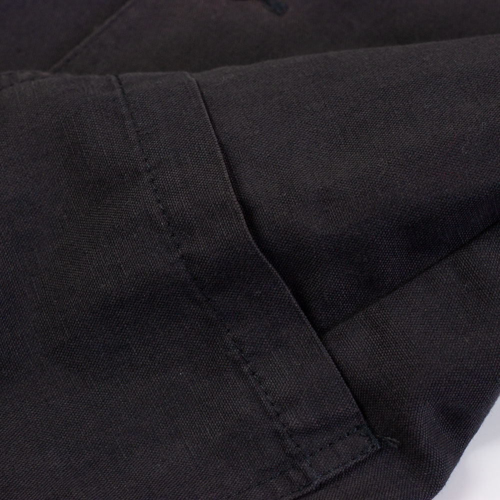 Armani Blazer mit Leinen