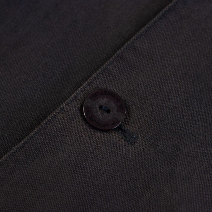 Armani Blazer mit Leinen