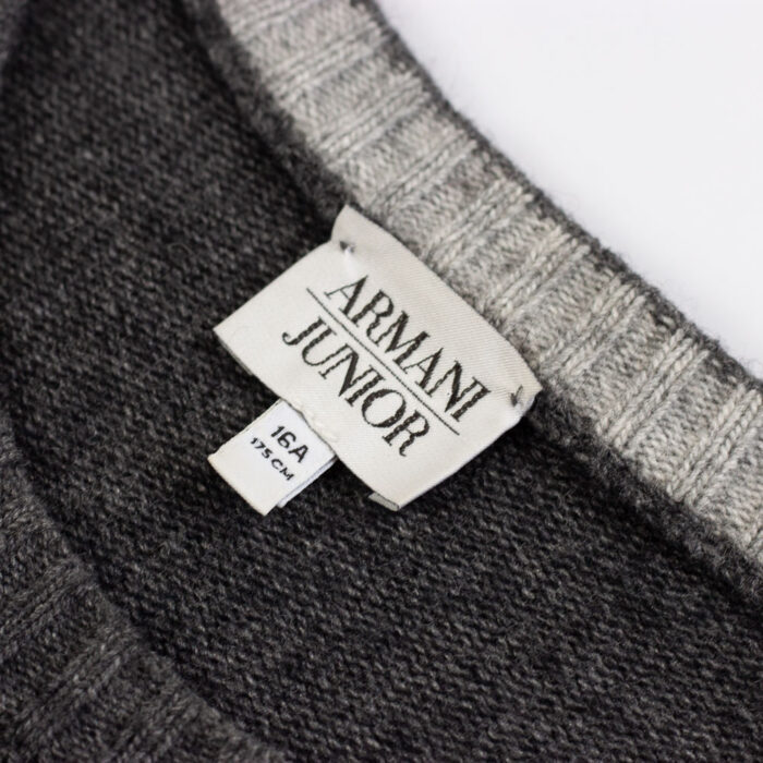 Armani Strickpullover