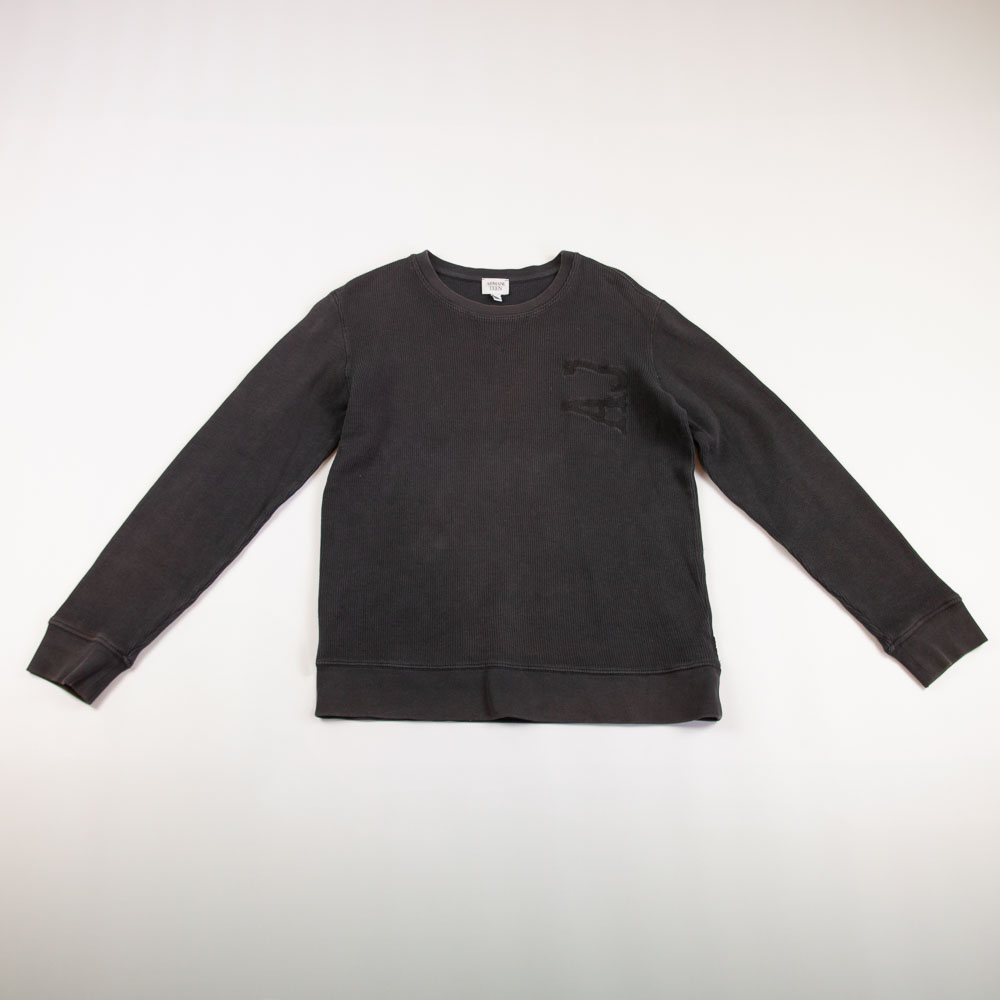 Armani Pullover