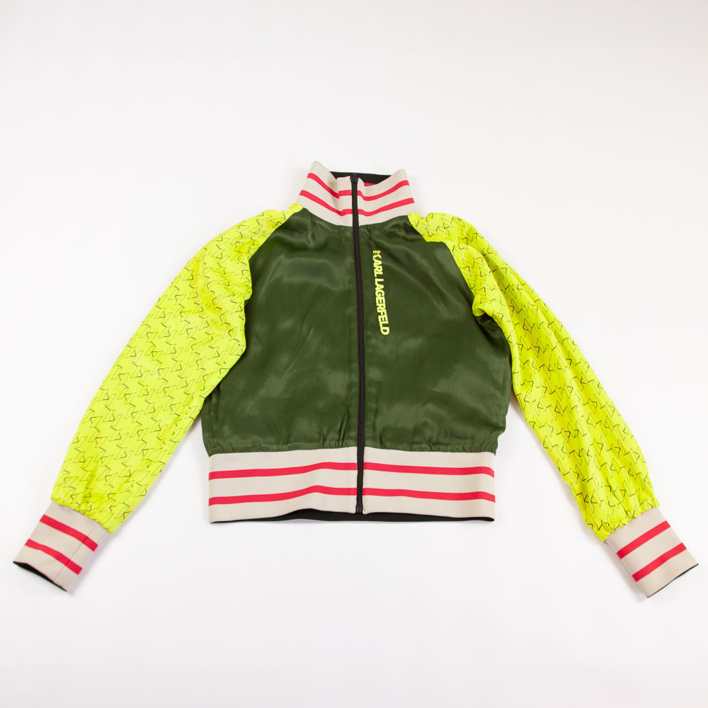 Karl Lagerfeld Blouson