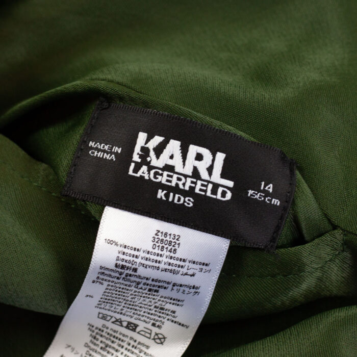 Karl Lagerfeld Blouson