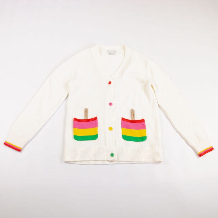 Stella McCartney Strickcardigan
