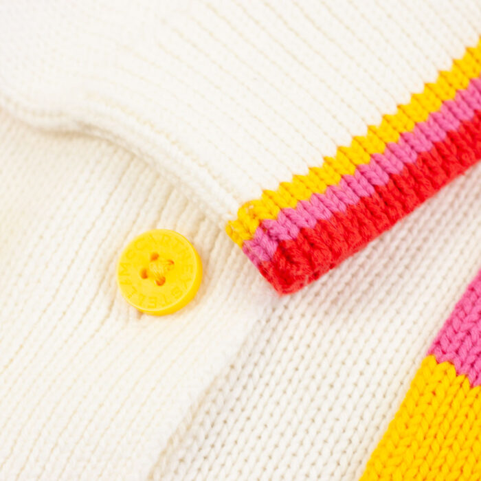 Stella McCartney Strickcardigan