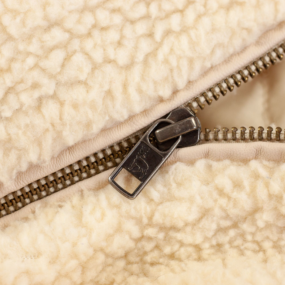 Stella McCartney Teddymantel