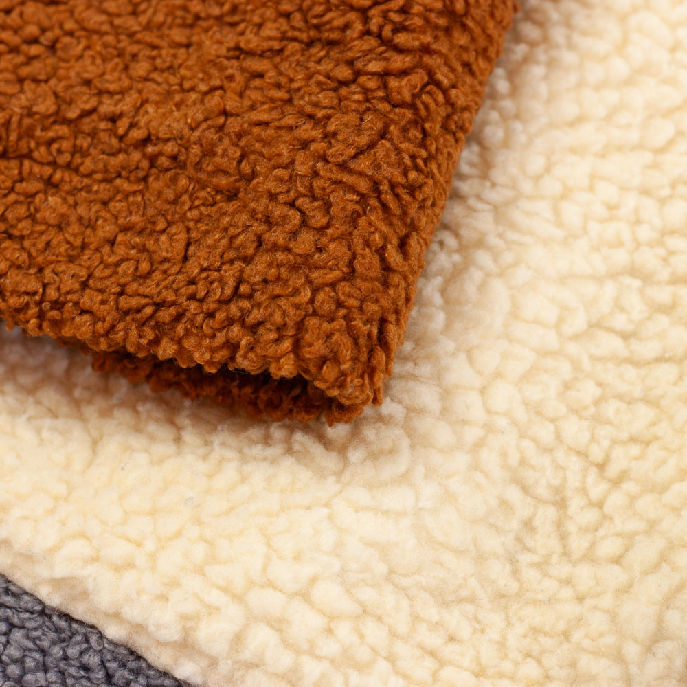 Stella McCartney Teddymantel