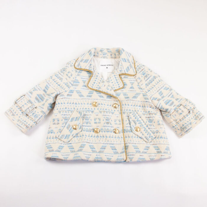 Front Street 8 Jacke