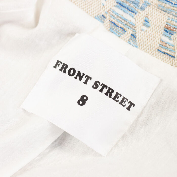 Front Street 8 Jacke