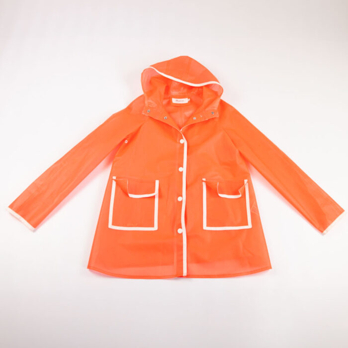 Bonpoint Regenparka
