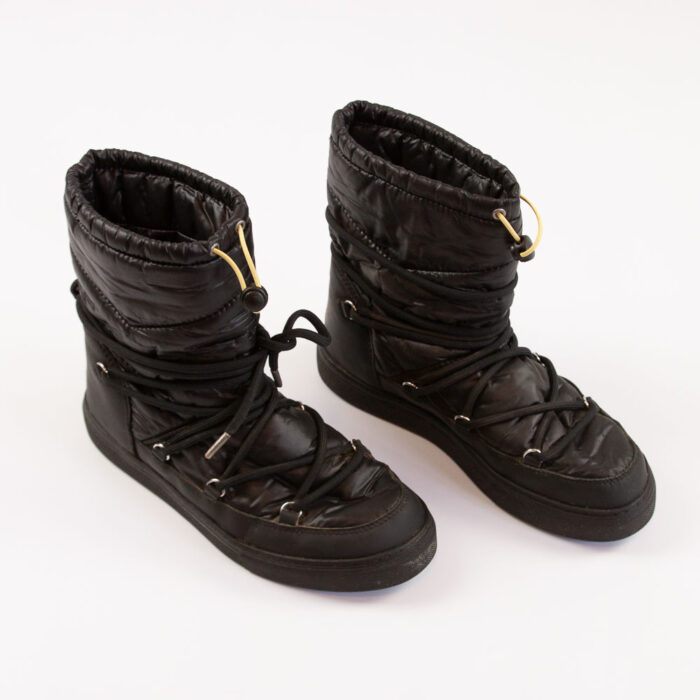 Inuikii Boots