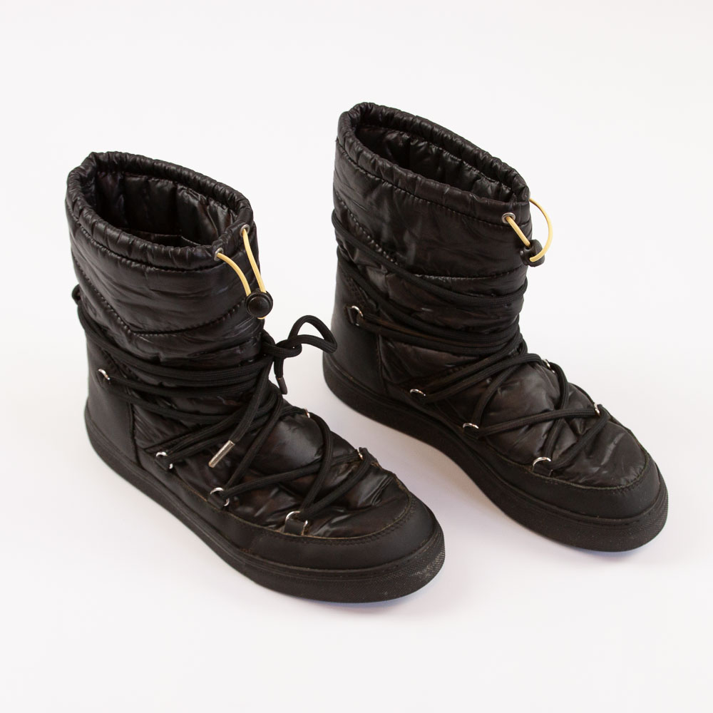 Inuikii Boots