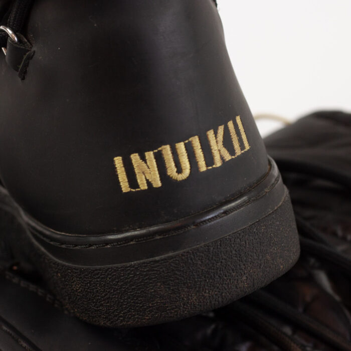 Inuikii Boots