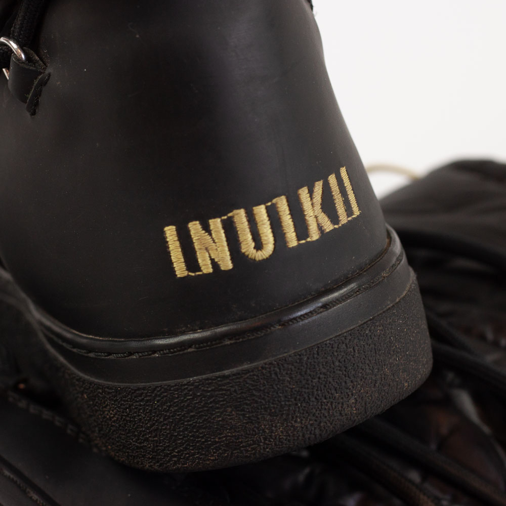 Inuikii Boots