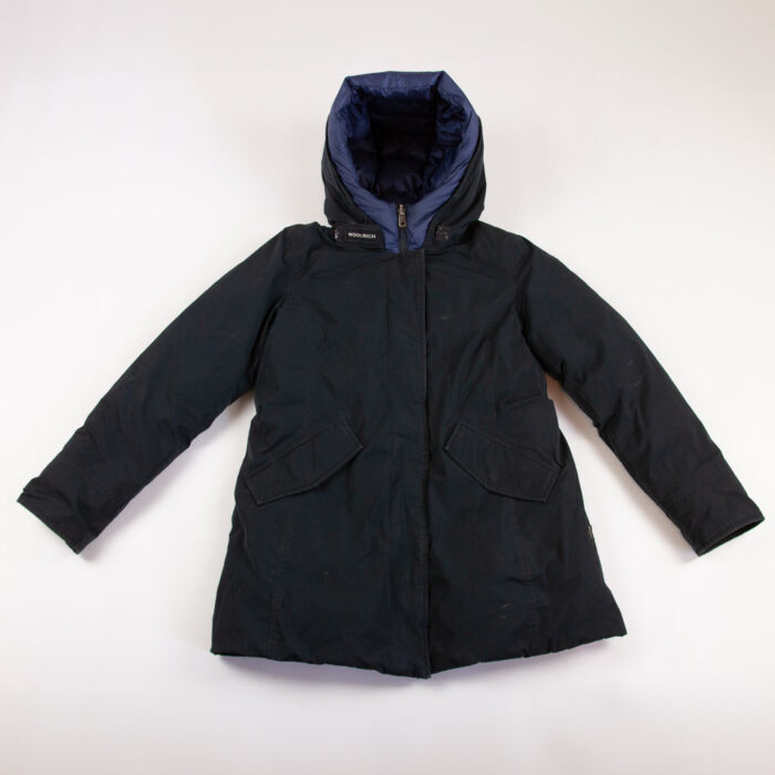 Woolrich Wendejacke