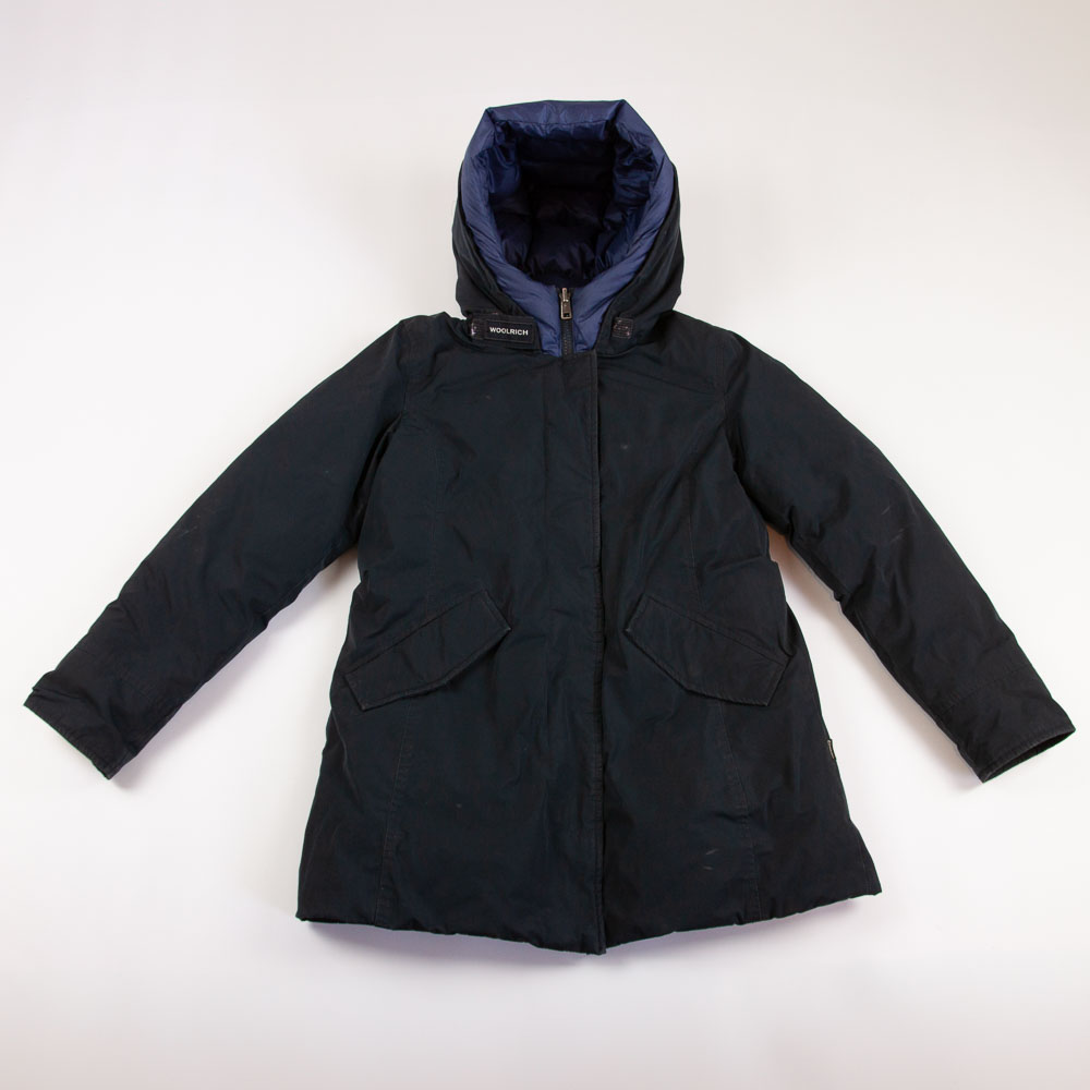 Woolrich Wendejacke