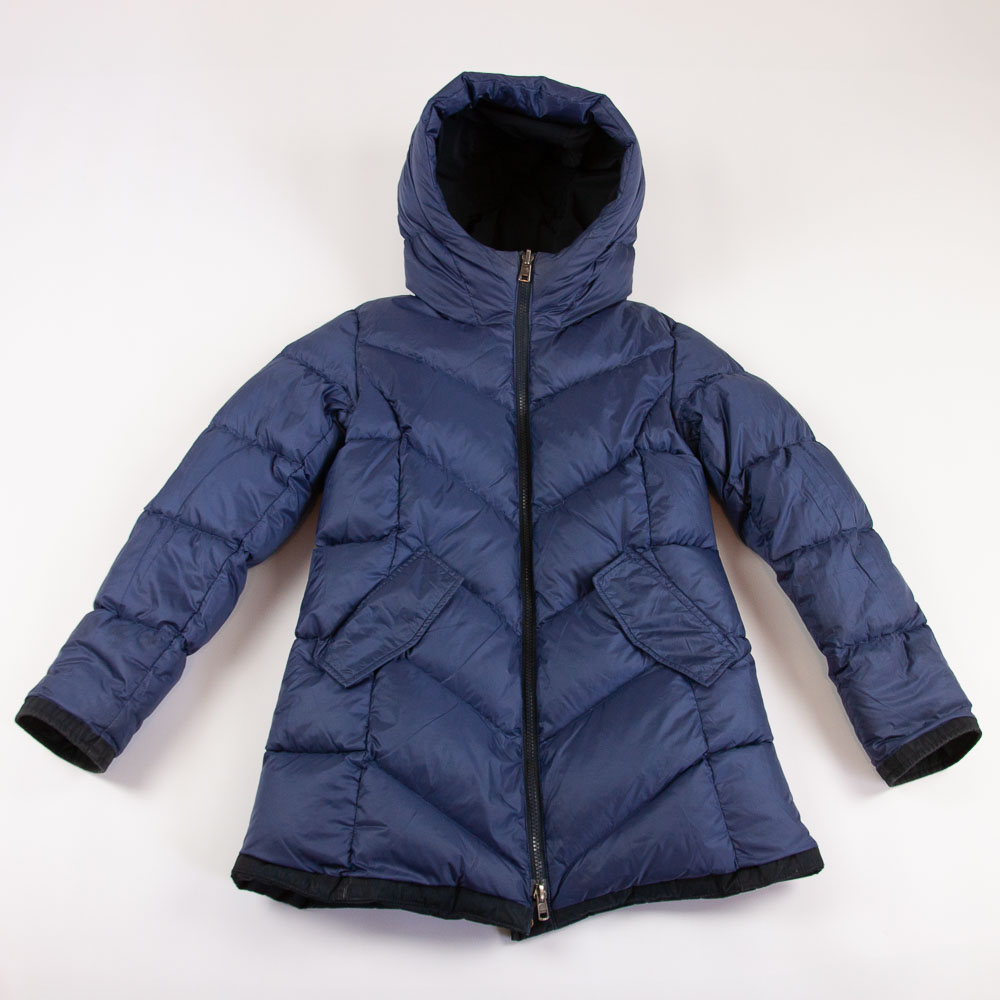 Woolrich Wendejacke