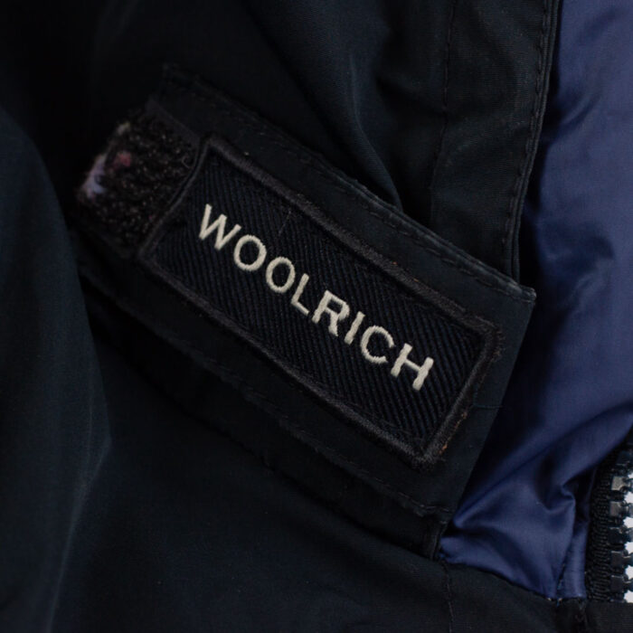 Woolrich Wendejacke