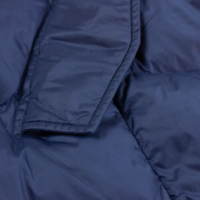 Woolrich Wendejacke
