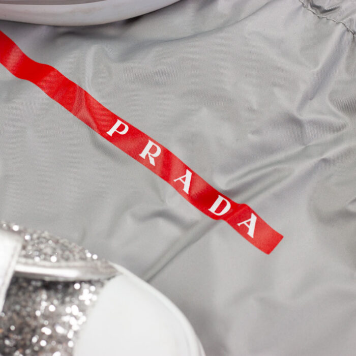 Prada Sneaker