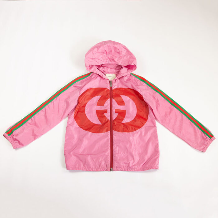 Gucci Jacke