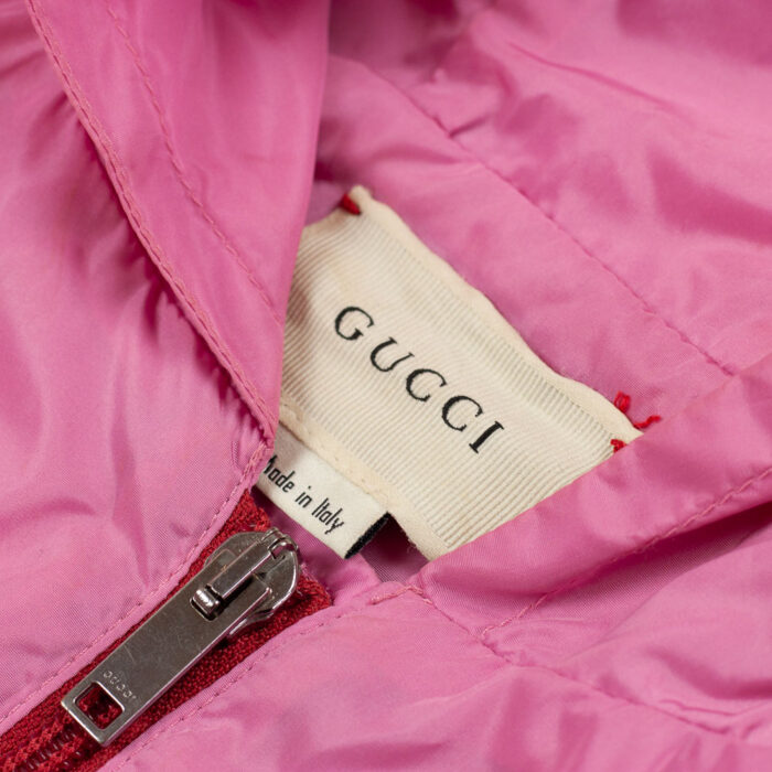 Gucci Jacke