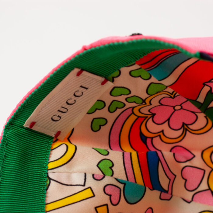Gucci Kappe
