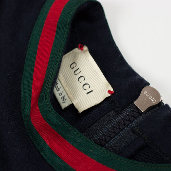 Gucci Sweatkleid