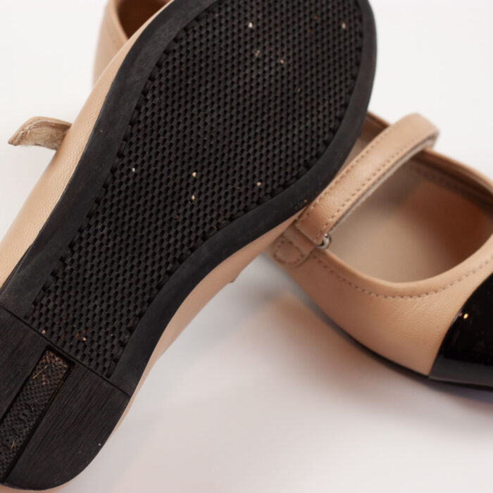 Prada Ballerinas