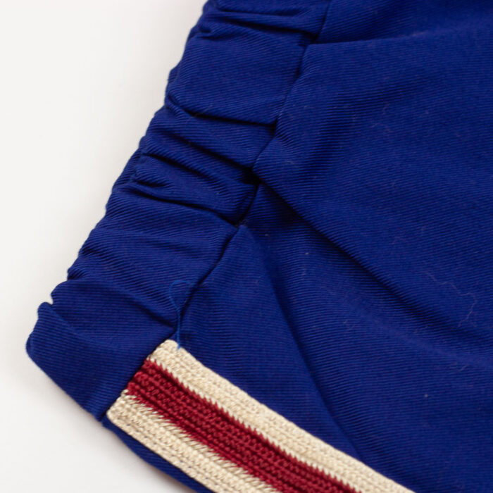 Gucci blaue Hose