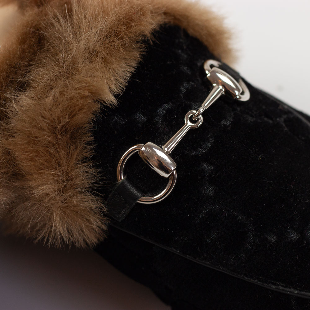 Gucci Princetown Slipper