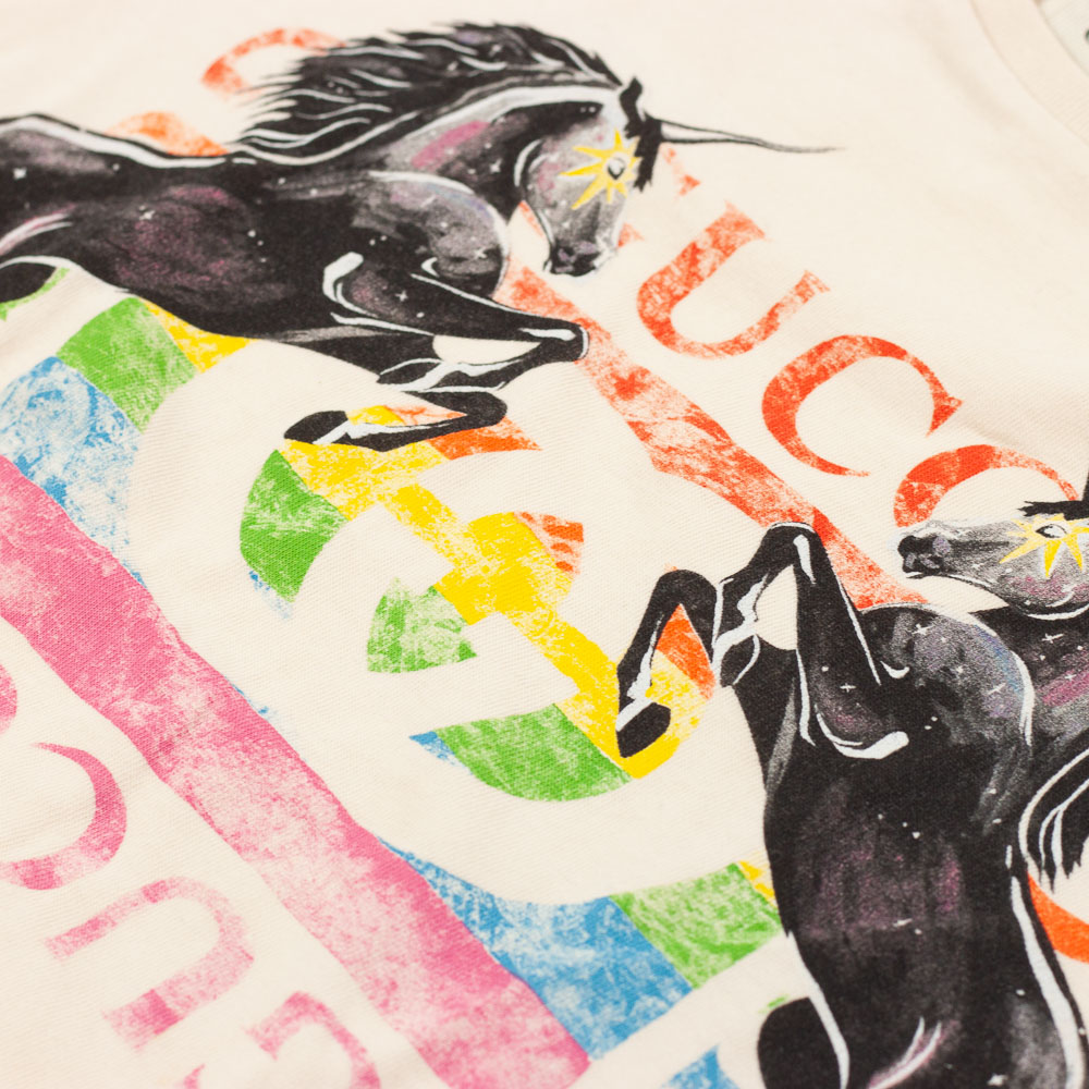 Gucci T-Shirt